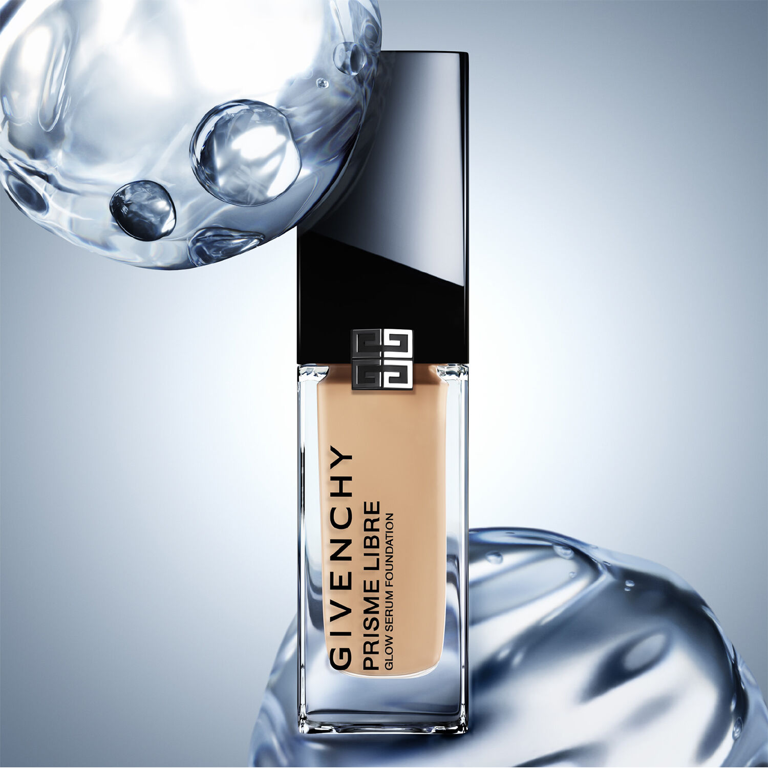 Prisme Libre Glow Serum Foundation