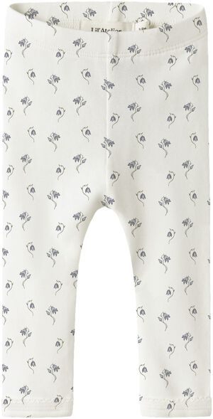 NBFGAYO SAG SLIM LEGGINGS LIL