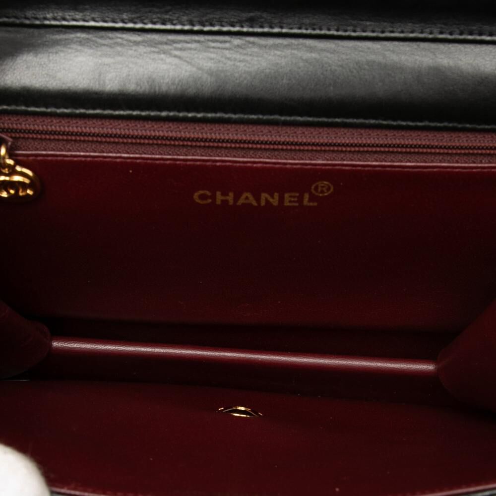 Chanel Flap Bag