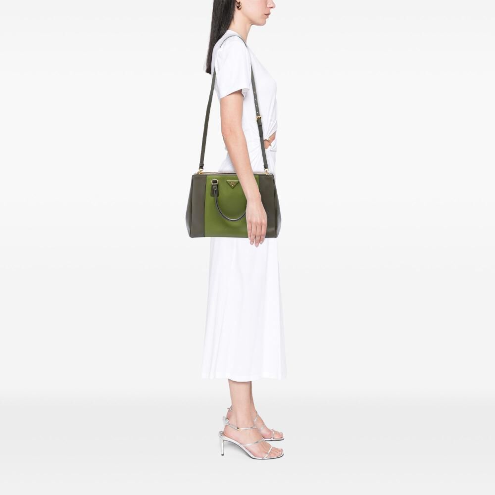 Prada Galleria Bag
