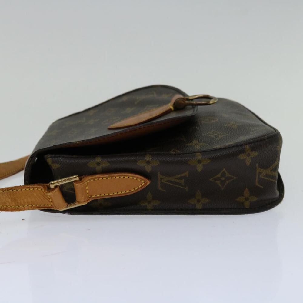 Louis Vuitton Saint Cloud