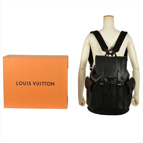 Louis Vuitton Backpack