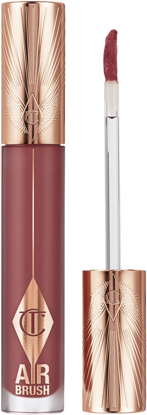 Airbrush Flawless Lip Blur - Flytande l&auml;ppstift