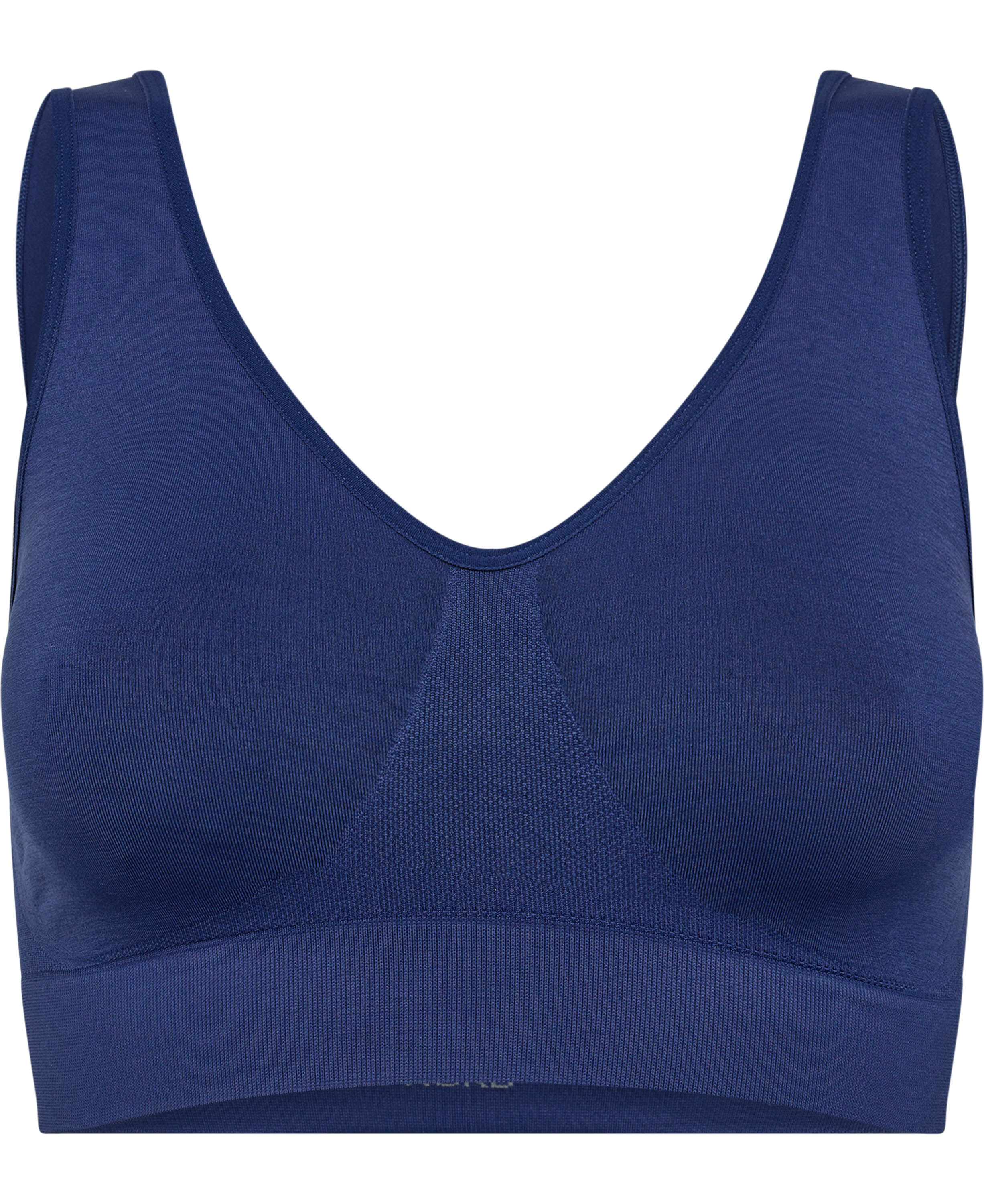 Mellanie 2 S Seamless Bra Top