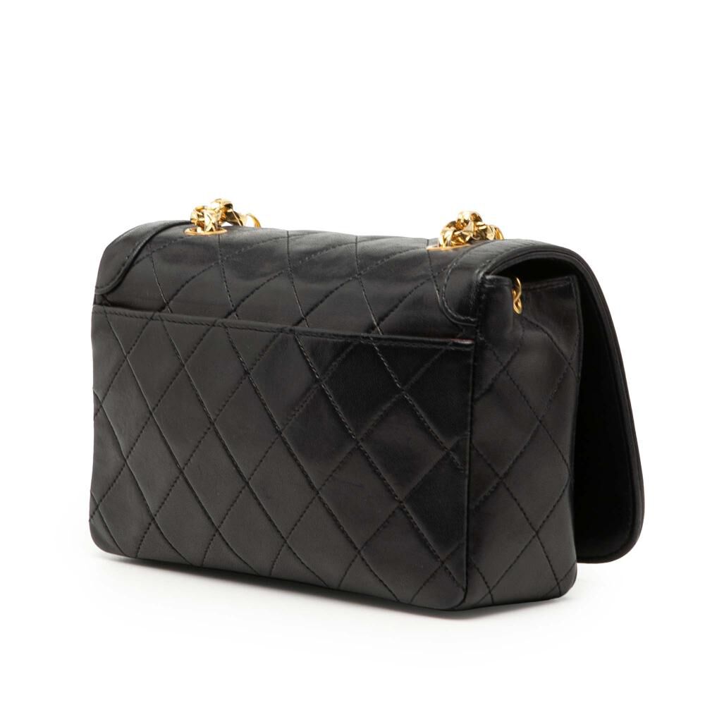 Chanel Crossbody Bag