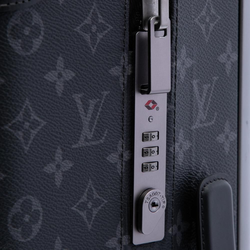 Louis Vuitton Travel Bag