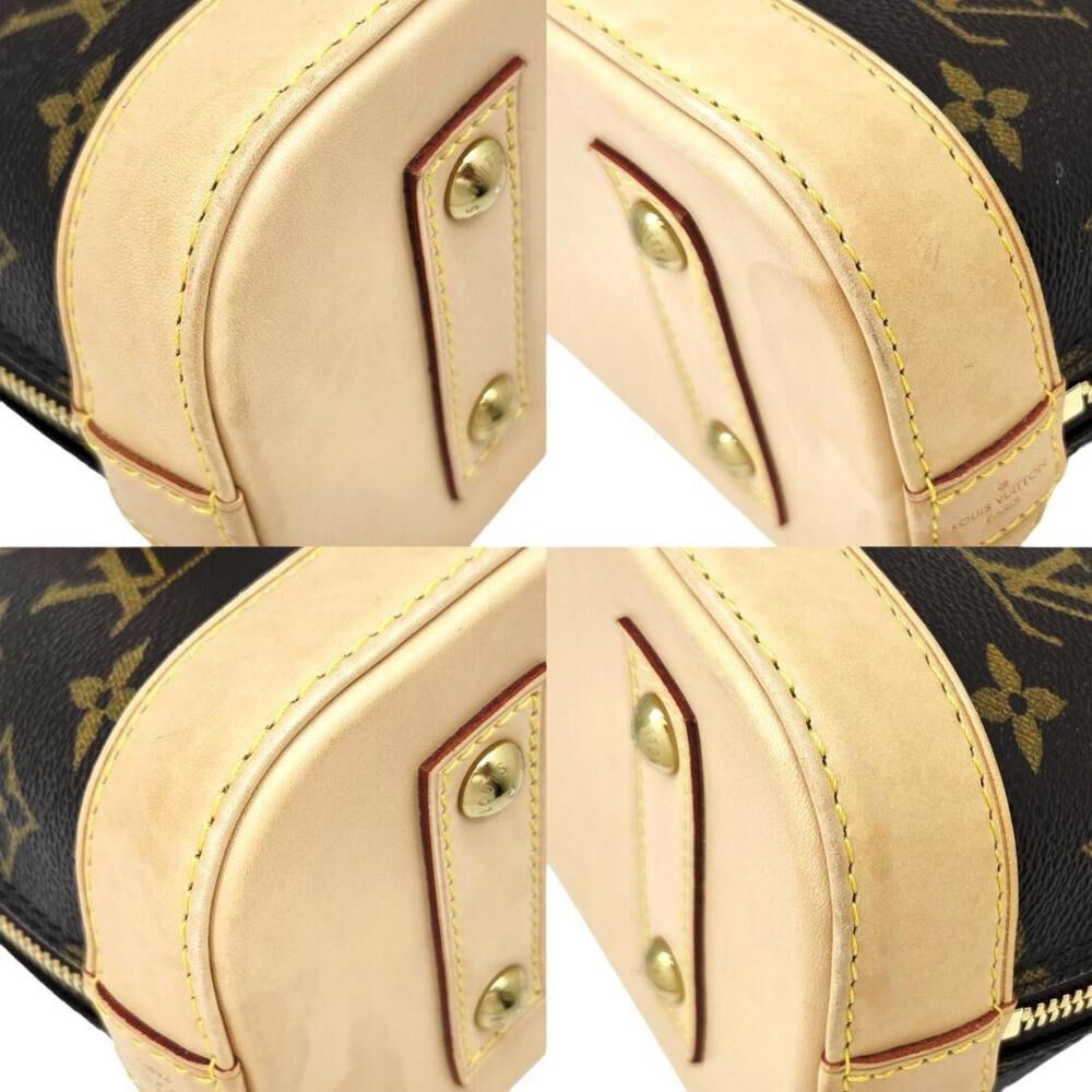 Louis Vuitton Alma