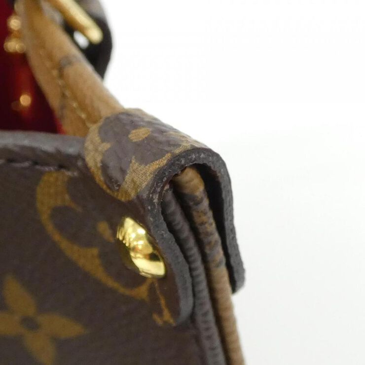 Louis Vuitton Tote
