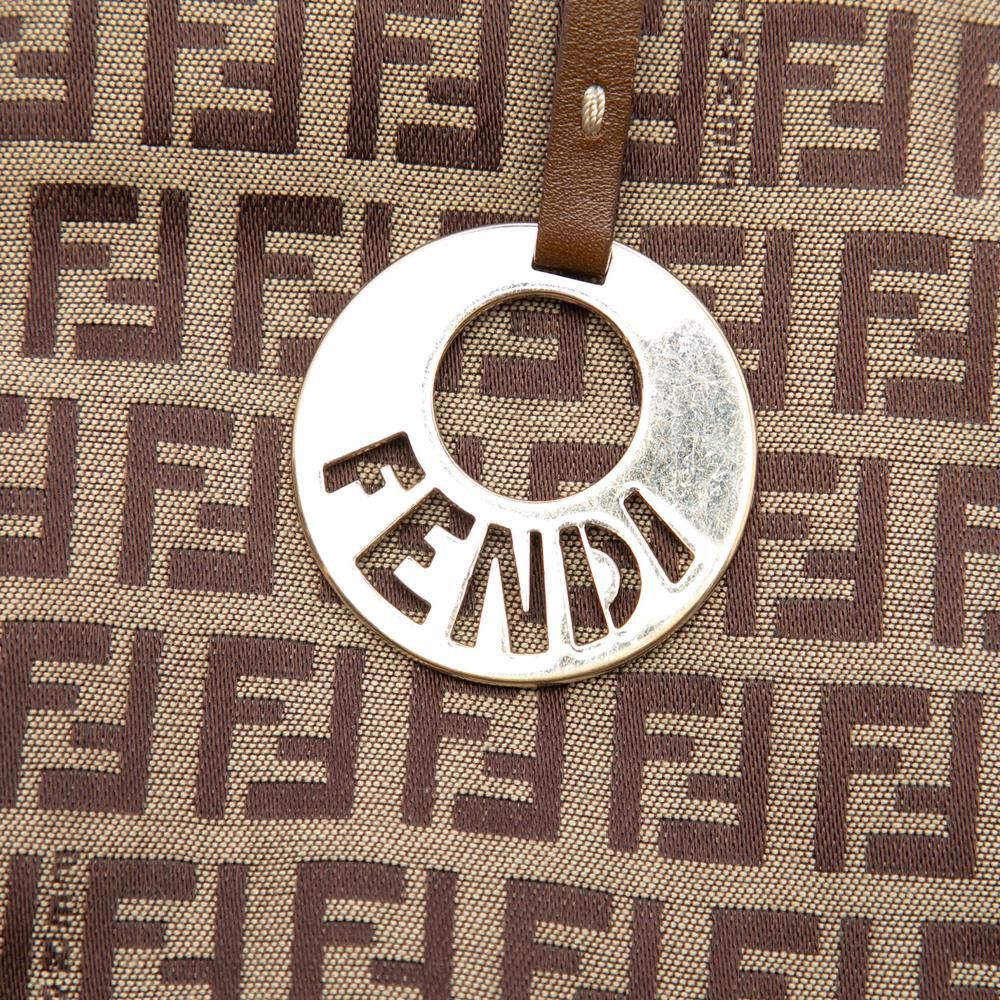 Fendi Tote