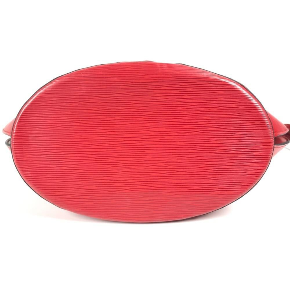 Louis Vuitton Saint Jacques