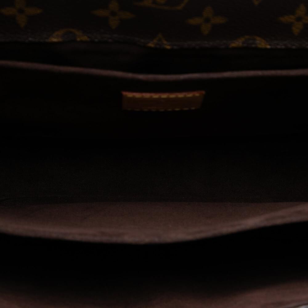 Louis Vuitton Pochette M&eacute;tis