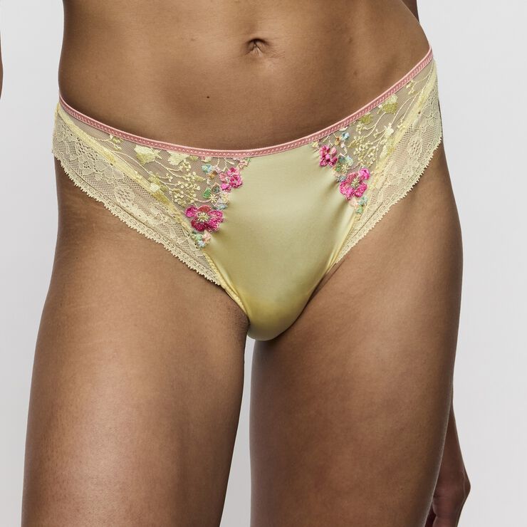 Lizelot rio briefs