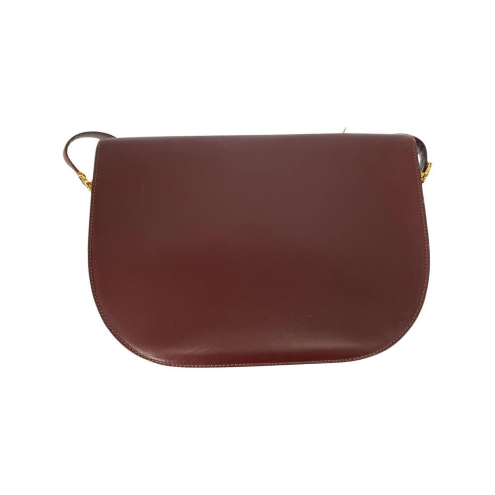 Cartier Shoulder Bag