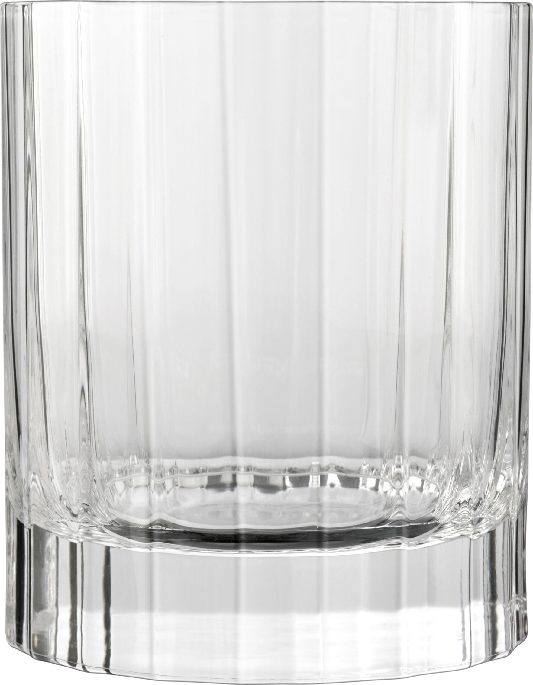 Vannglass Bach 25,5 cl 6 stk. Klar