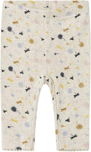 NBFKORAL LEGGING