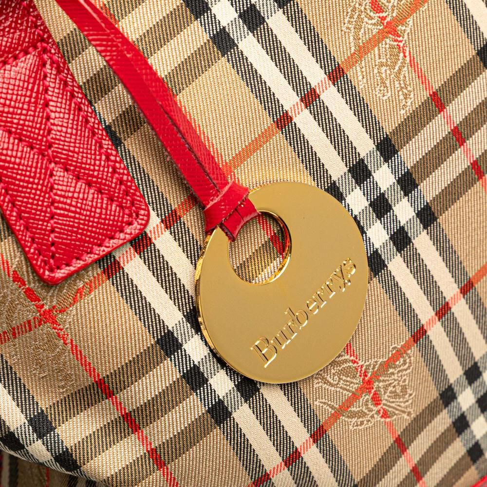 Burberry Tote