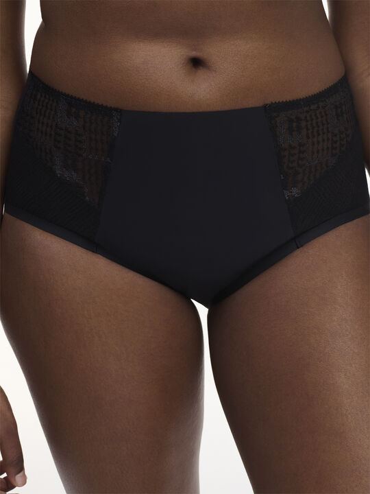 Intrigue High Brief