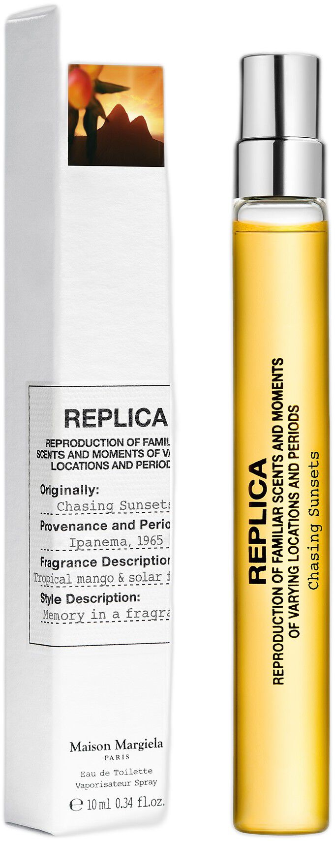 REPLICA FRAGRANCE
