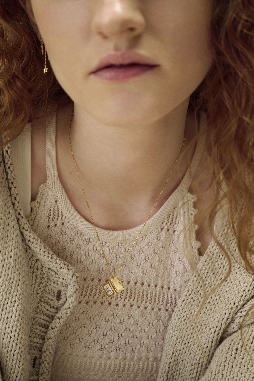 LITTLE BIG DREAMS Necklace