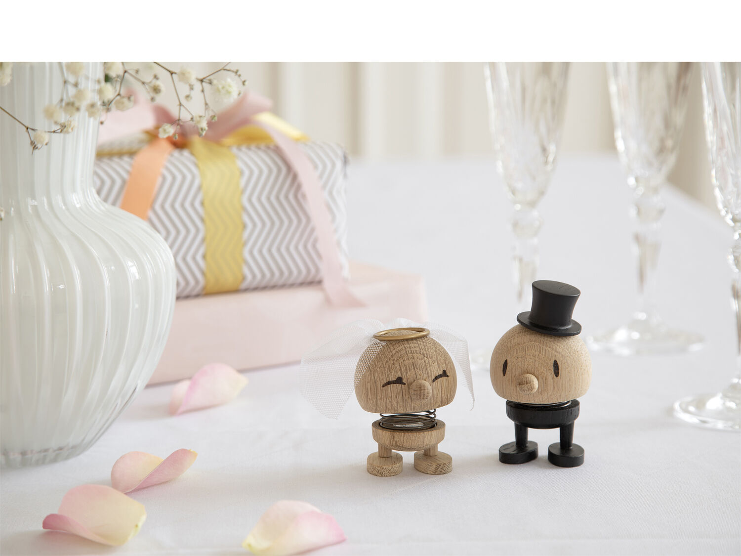 Hoptimist Groom S Raw oak