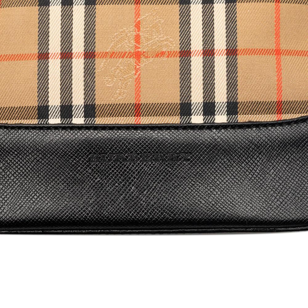 Burberry Tote