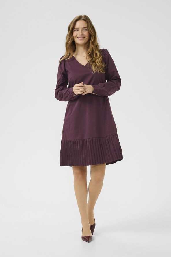 CUolana Antoinett VN Dress