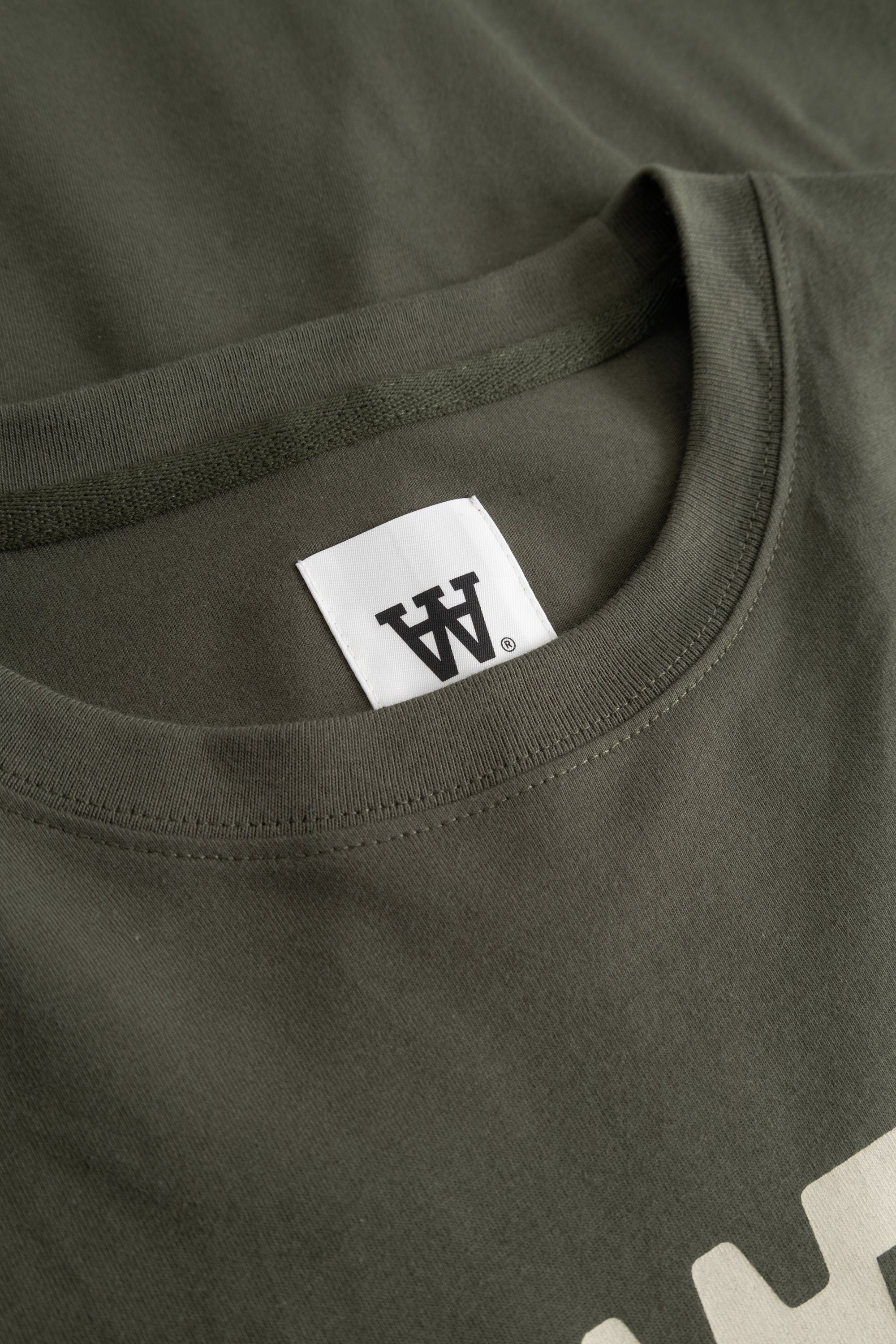 WWAce amateur tee 25537