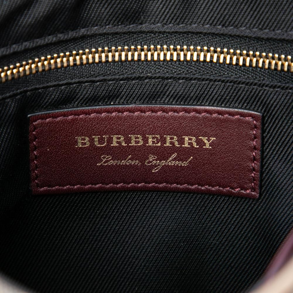Burberry Crossbody Bag