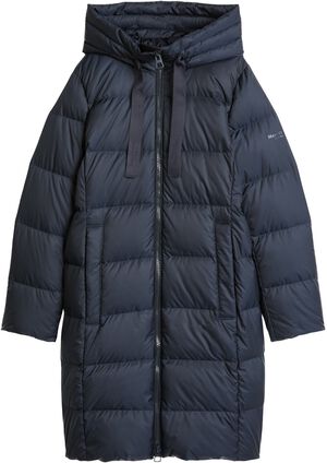Woven Outdoor Coats