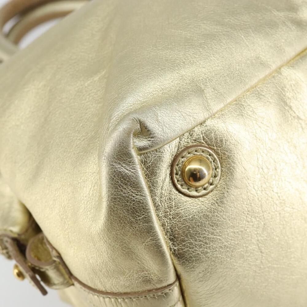 Yves Saint Laurent Handbag