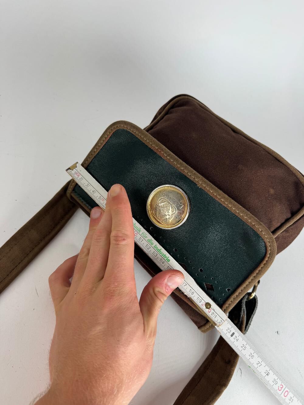 Loewe Shoulder Bag