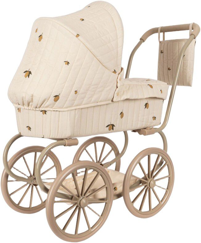 MINNIE DOLL PRAM
