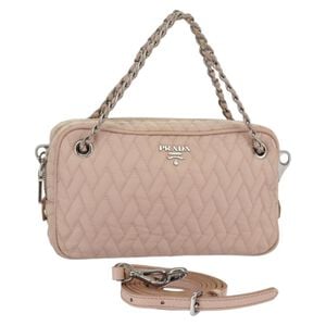Prada Handbag