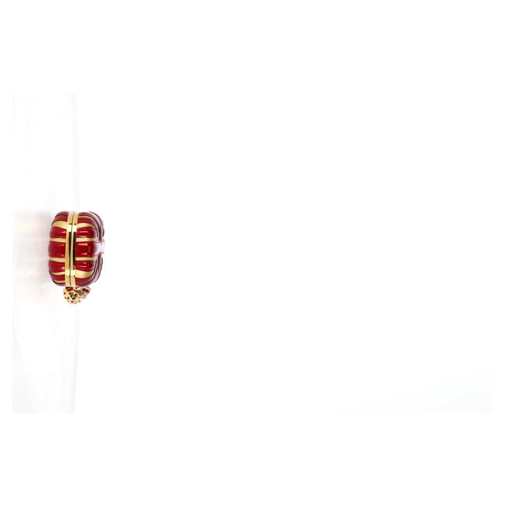 Alexander Mcqueen Clutch