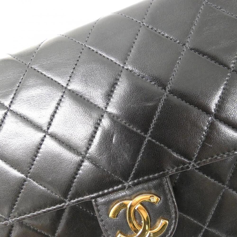 Chanel Shoulder Bag