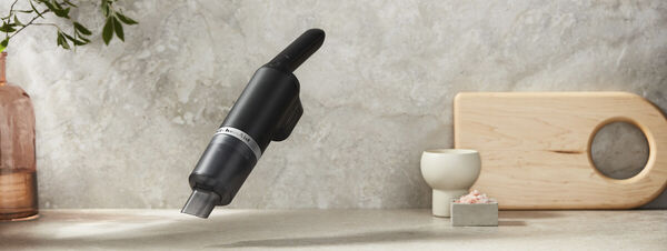 KitchenAid Go Køkkenstøvsuger