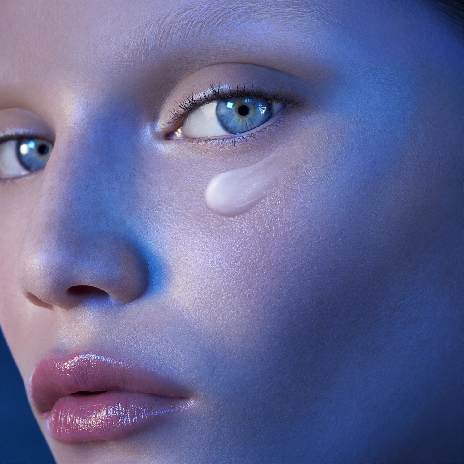 Biotherm Blue Pro-Retinol Eye Cream 15ml