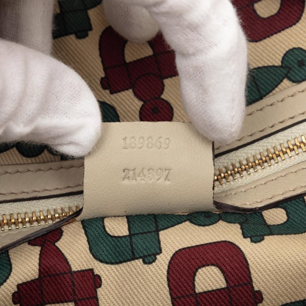 Gucci Bamboo