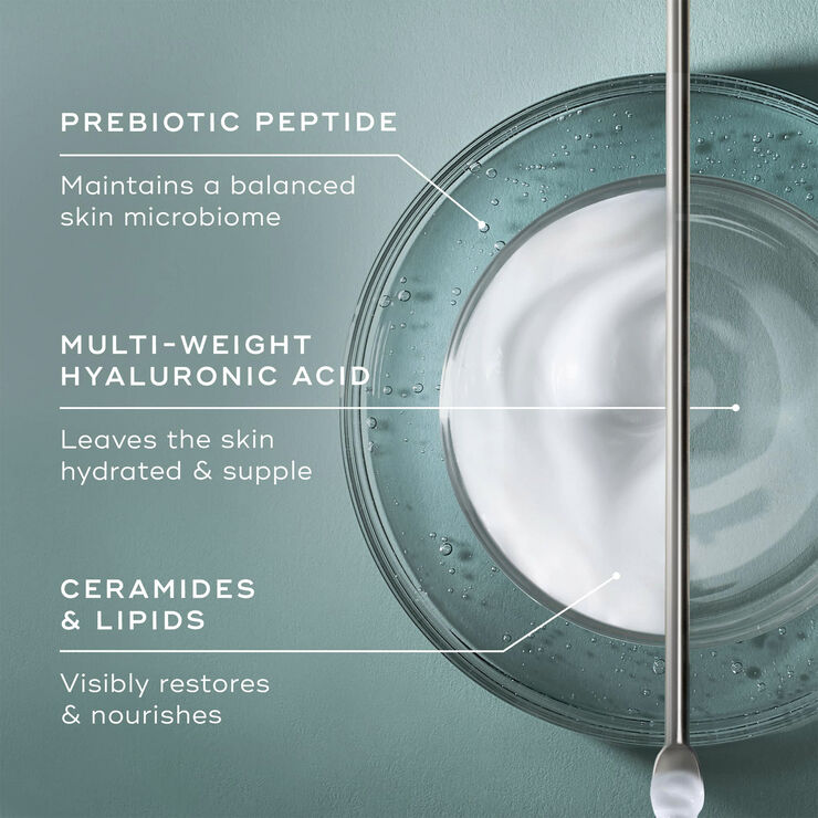 Total Moisture Daily Facial Cream Refill