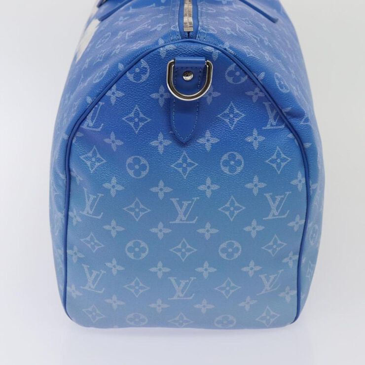 Louis Vuitton Keepall