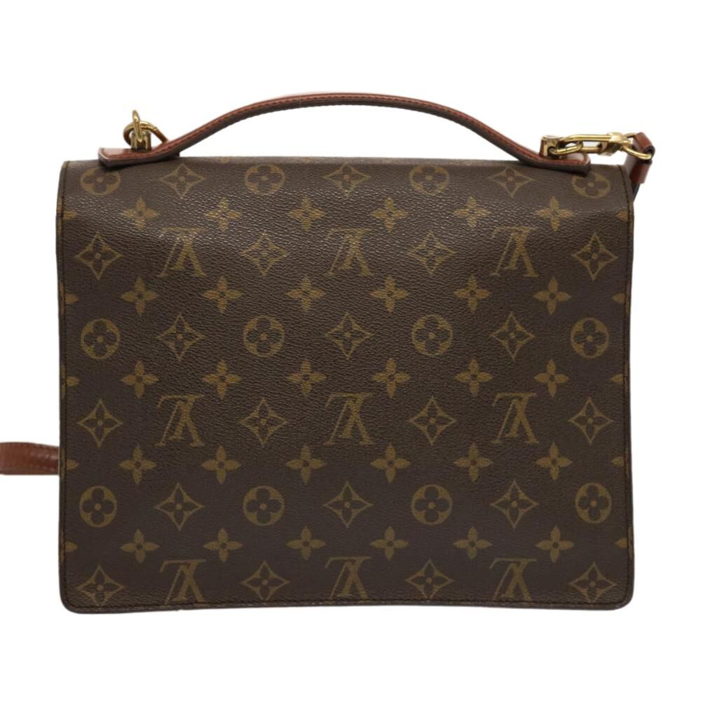 Louis Vuitton Monceau
