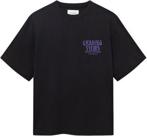 WWGary flares tee 25530