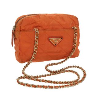 Prada Shoulder Bag
