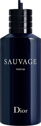 Sauvage Parfum Refill 300ML