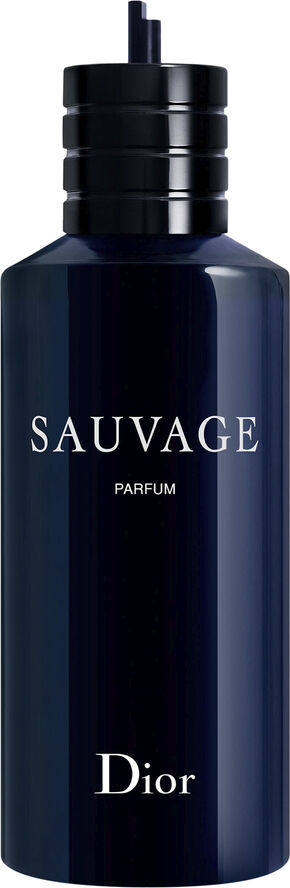 Sauvage Parfum Refill 300ML