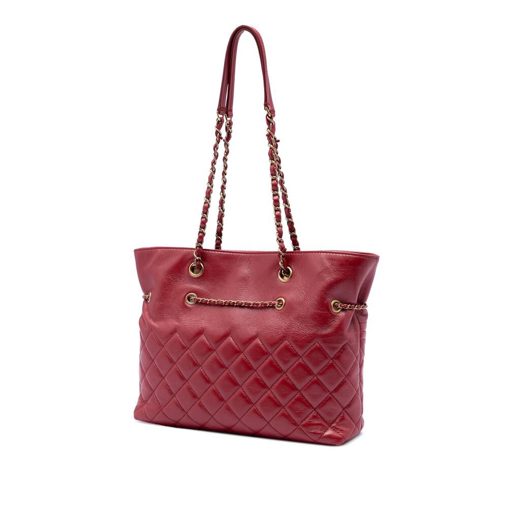 Chanel Tote