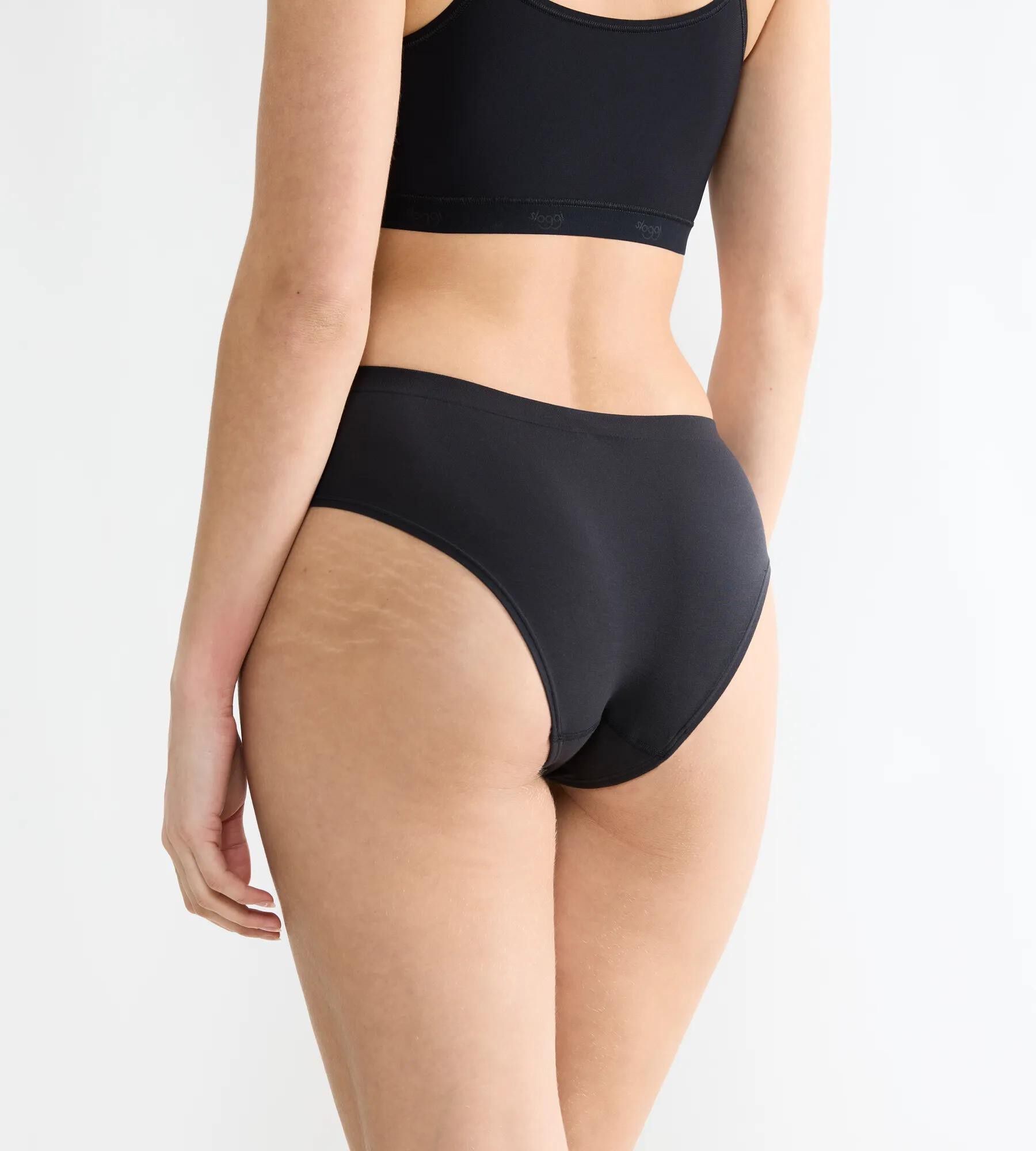 sloggi GO Sense Hipster 2P