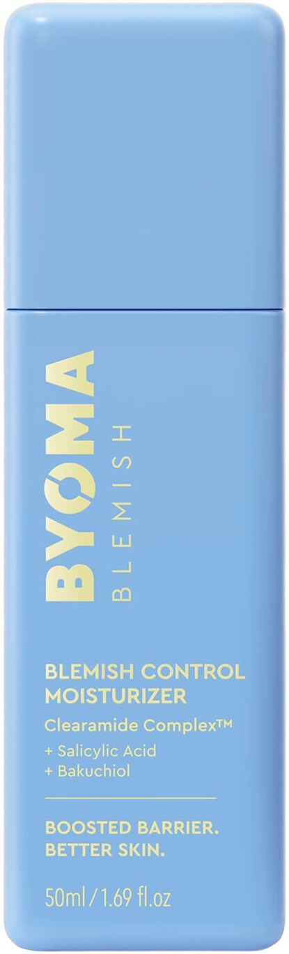 Blemish Control Moisturizer - Fuktkr&auml;m som motverkar oj&auml;mnheter