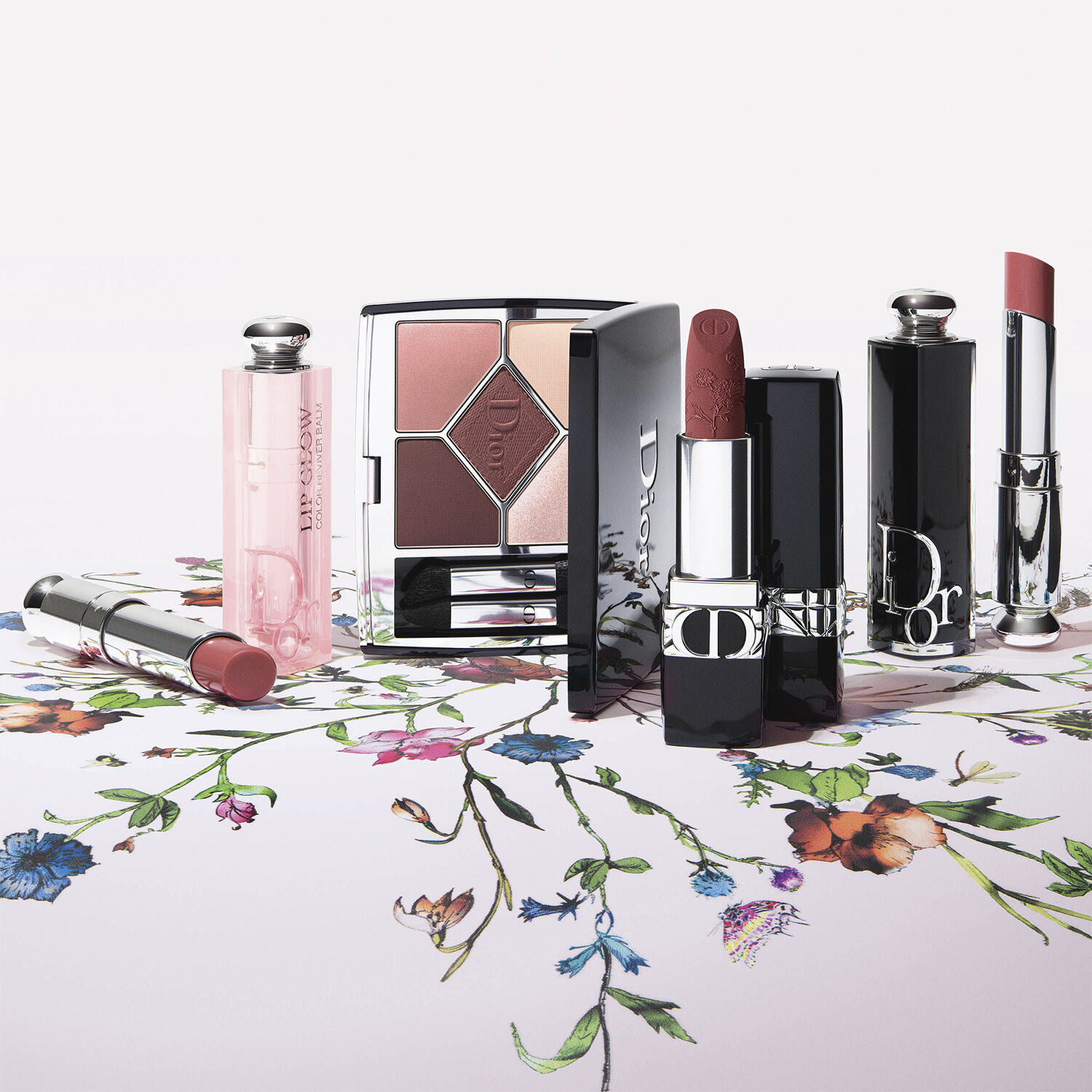 5 Couleurs Couture Eyeshadow 1947 7G