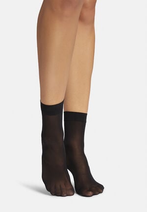 Individual 10 Socks